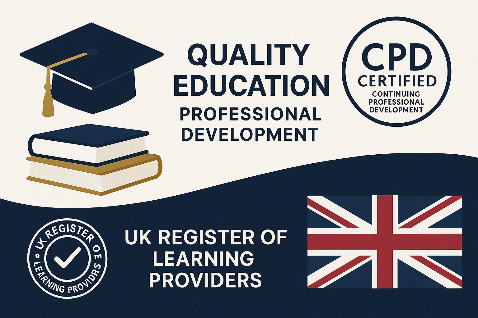 CPD Certifed Courses