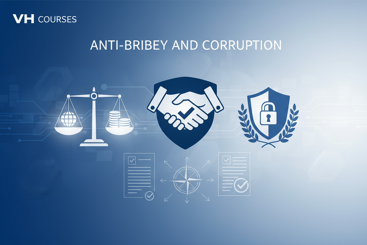 Anti-Bribery and Corruption Course