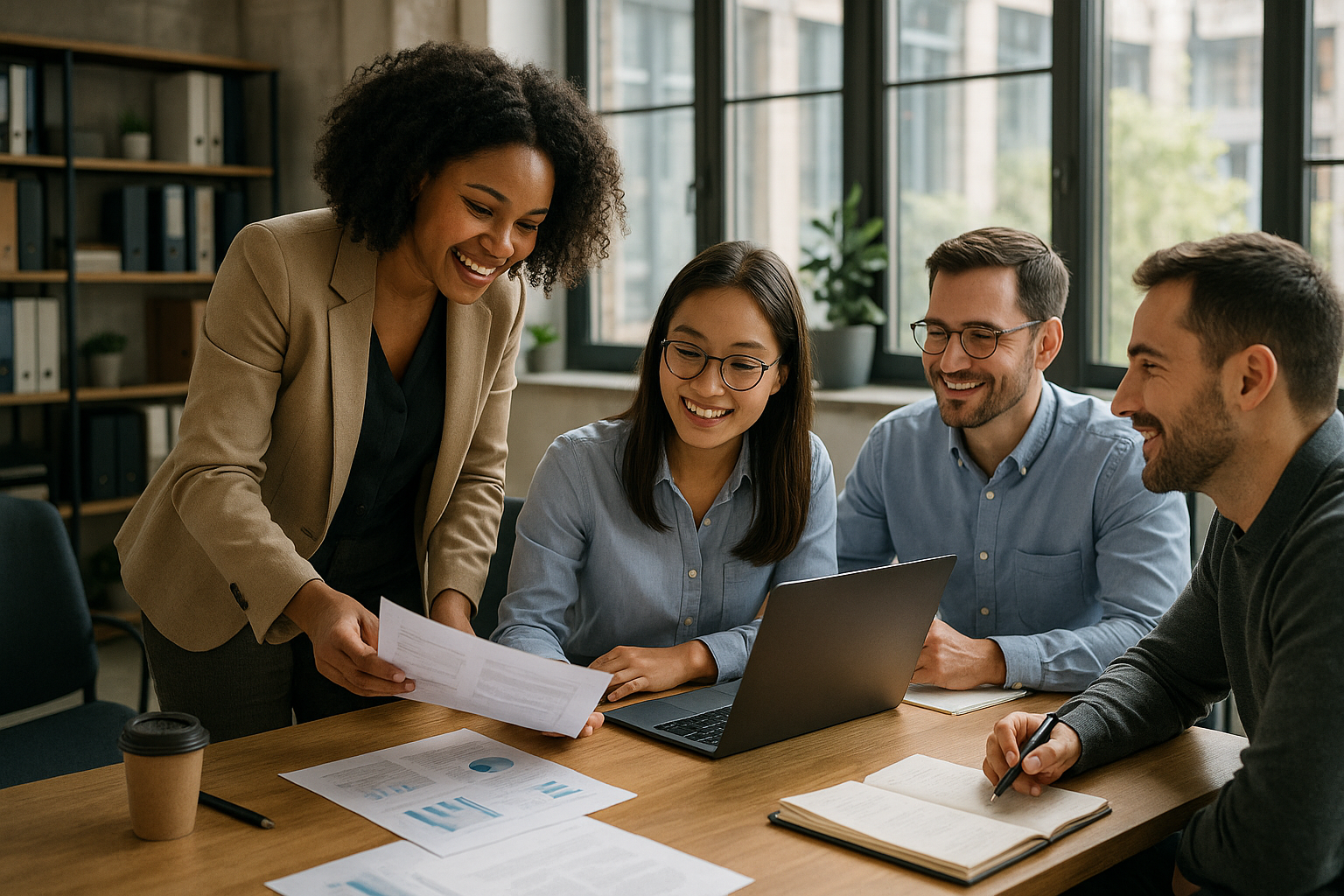 The Great Resignation Reversal: Why Top Talent Is Returning to Traditional Employment