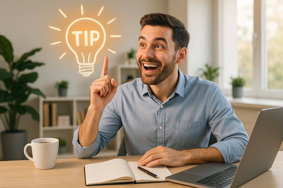 The Only Way to Do Great Work Is to Love What You Do