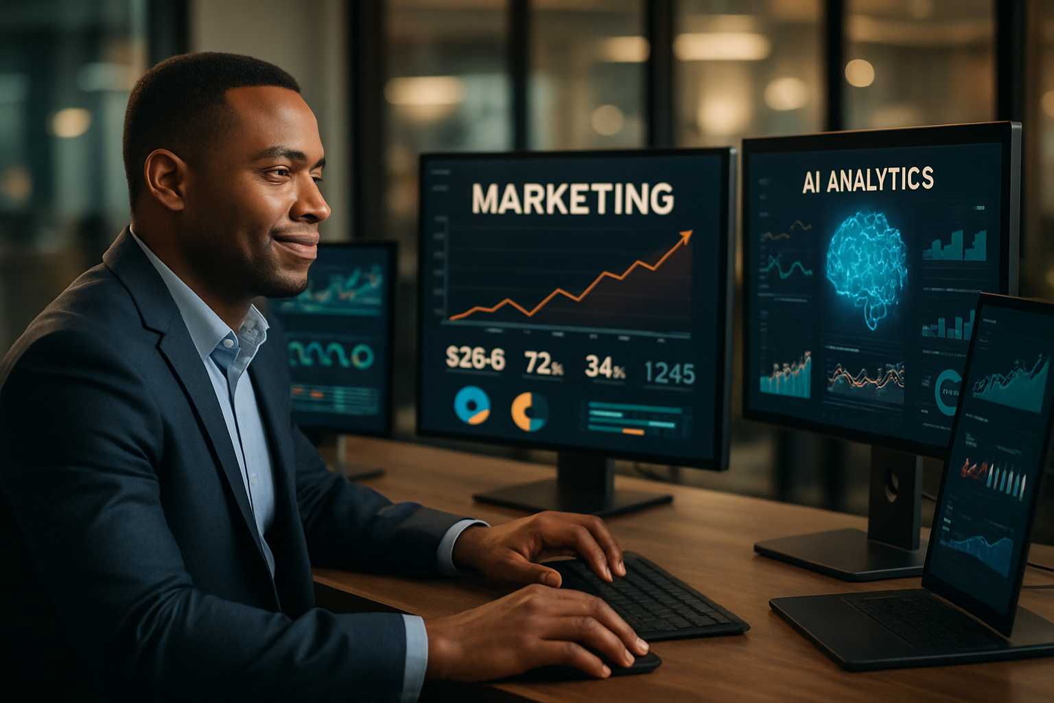 AI and Google Sheets 