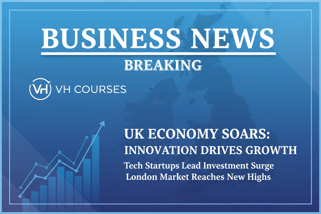 UK Employers Struggle to Fill Digital Skills Gap