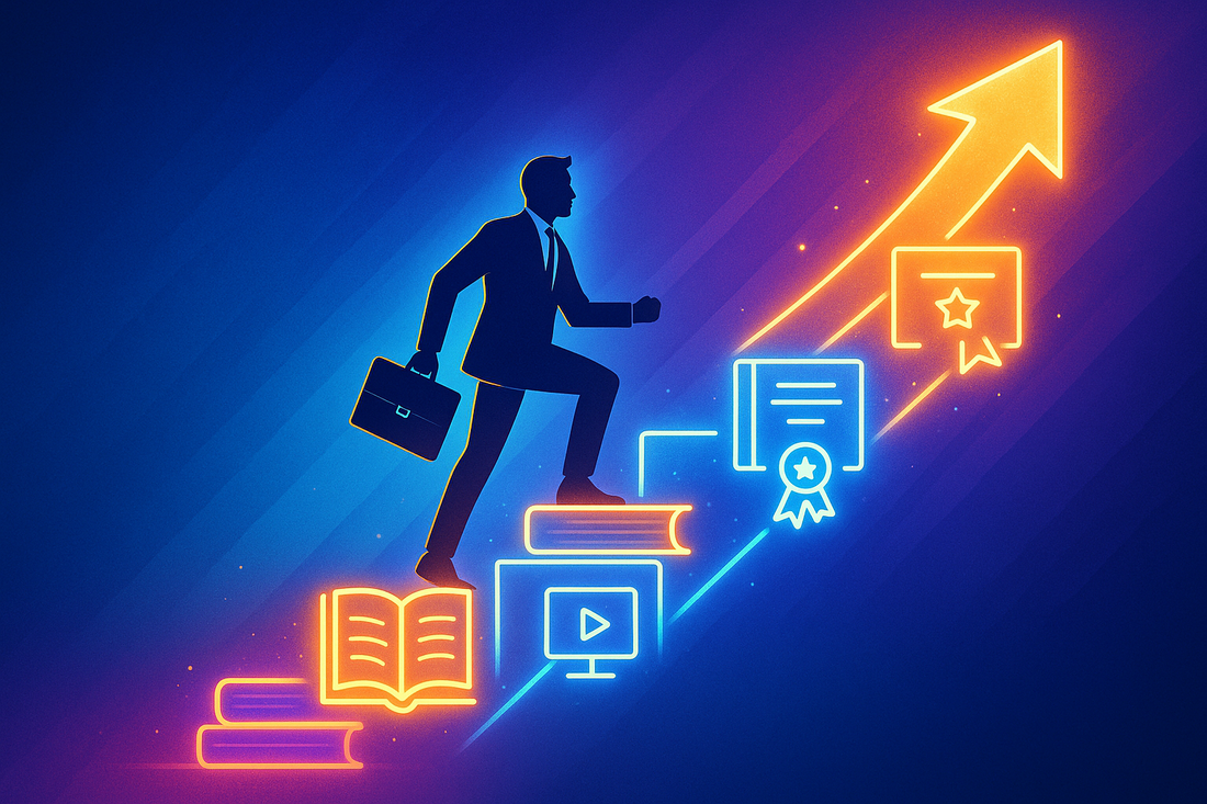 From Overwhelmed to Empowered