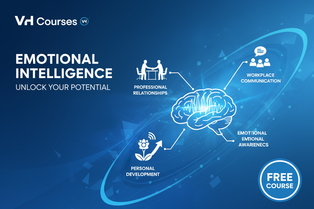 Why Emotional Intelligence Is the Most Valuable Skill You're Not Learning