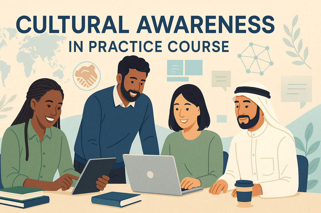 Cultural Awareness in Practice