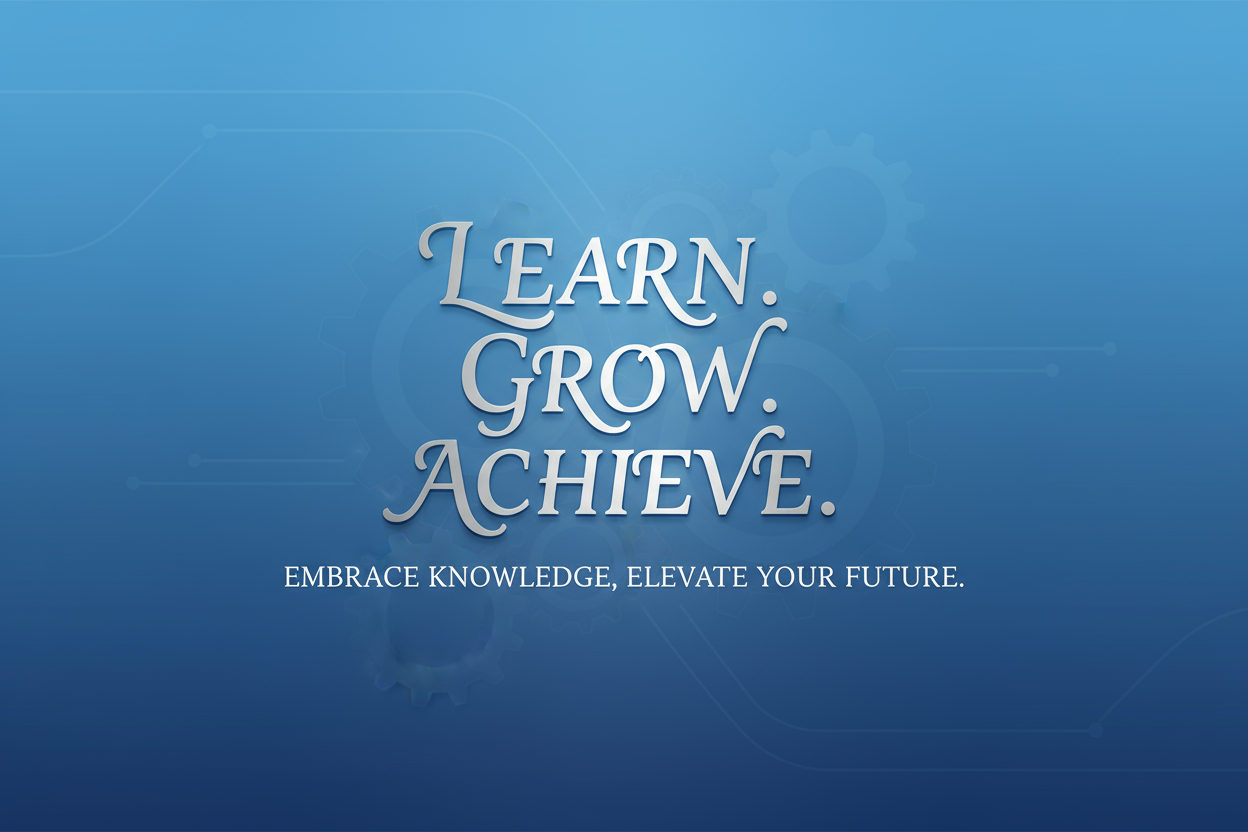 Investing in Knowledge