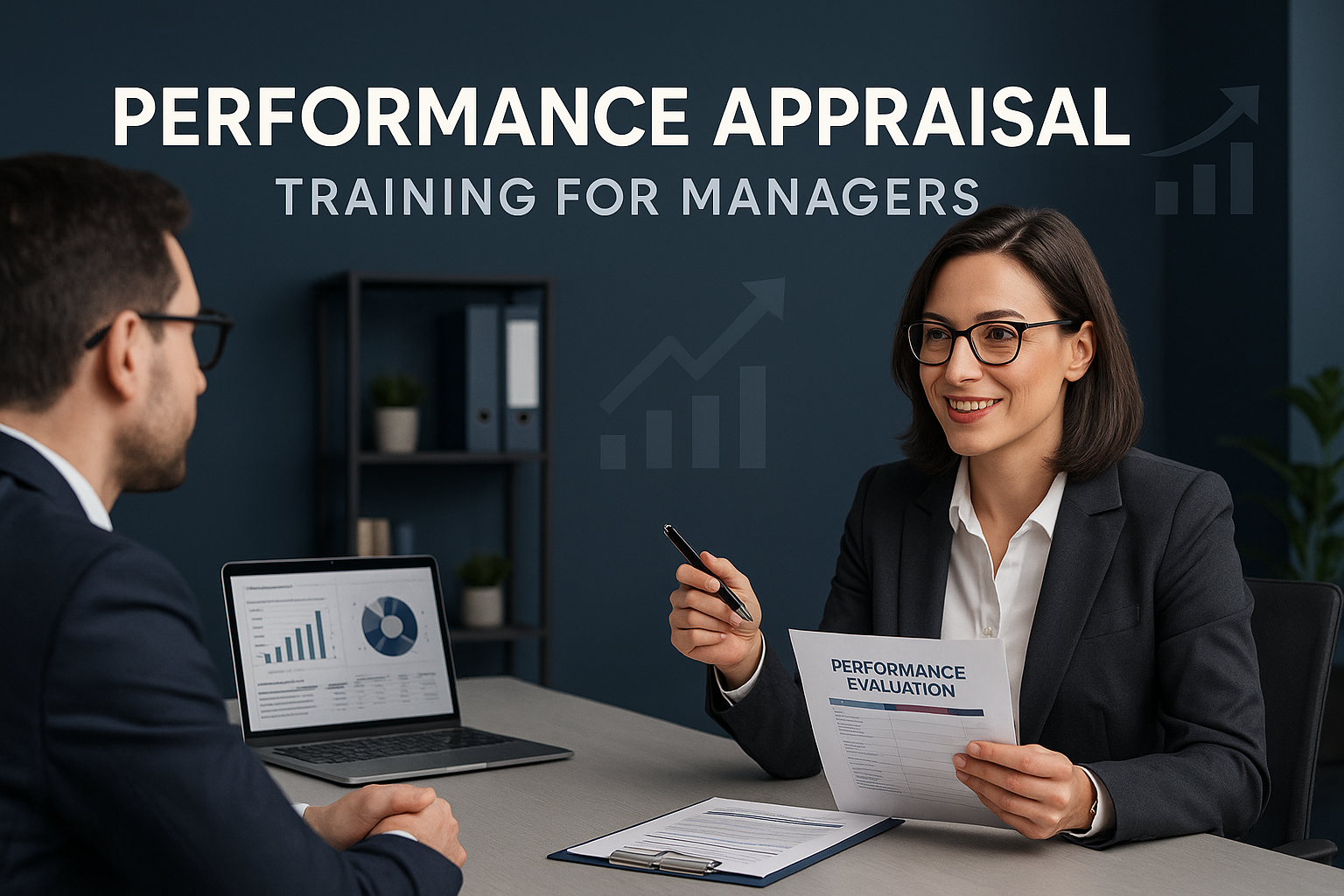 Performance Appraisal Training for Managers Course