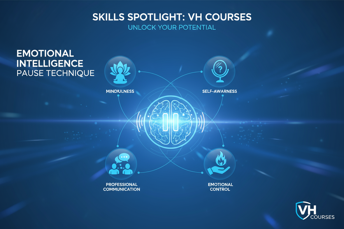 The 5-Second Trick That Stops You Saying Things You'll Regret