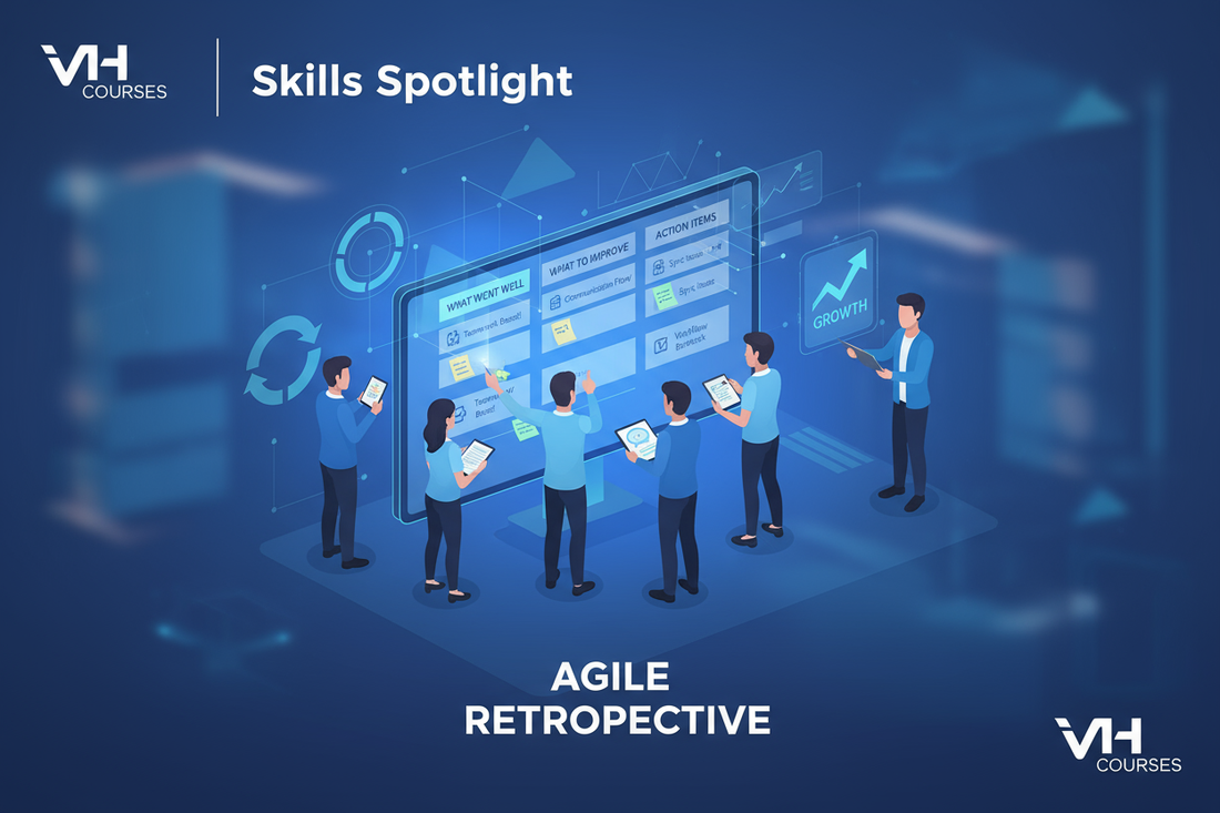 The 15-Minute Meeting That Turned a Failing Team Into Top Performers