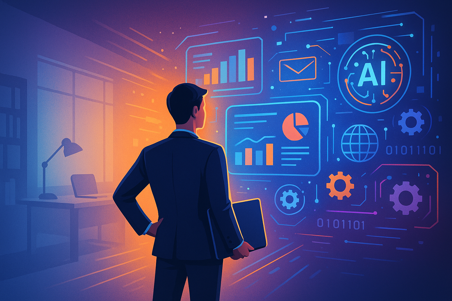 The Future of Work Is Here — How to Stay Relevant and Future-Proof Your Career