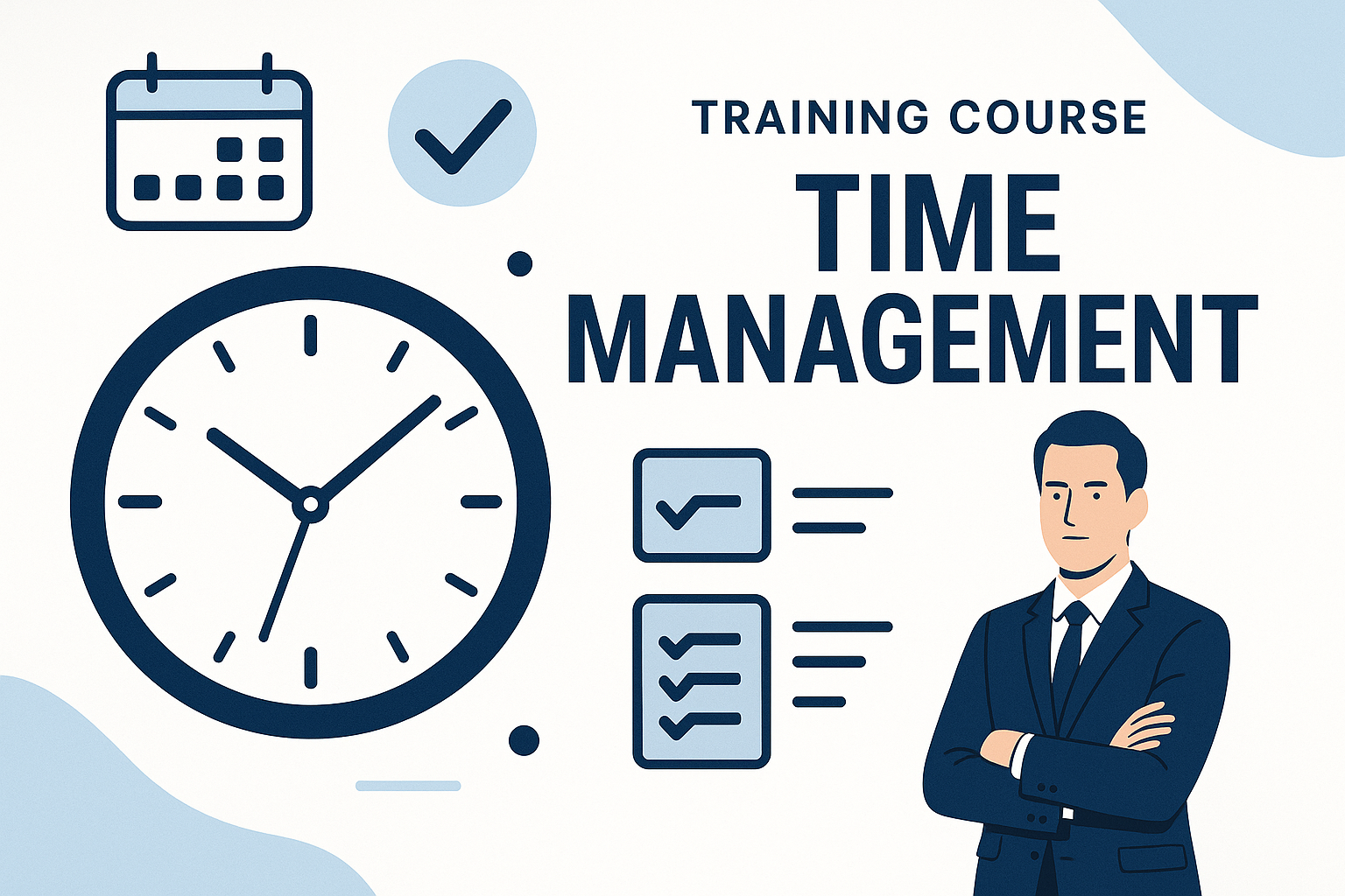 Time Management Training Course