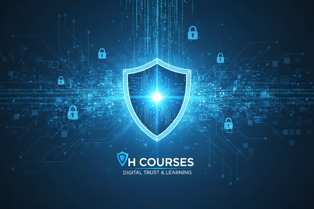 Cybersecurity & Data Protection Courses