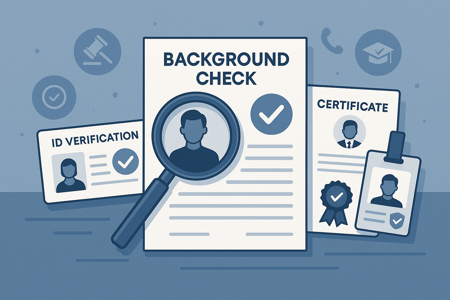 Employment Screening Courses | CPD Certified Online Training