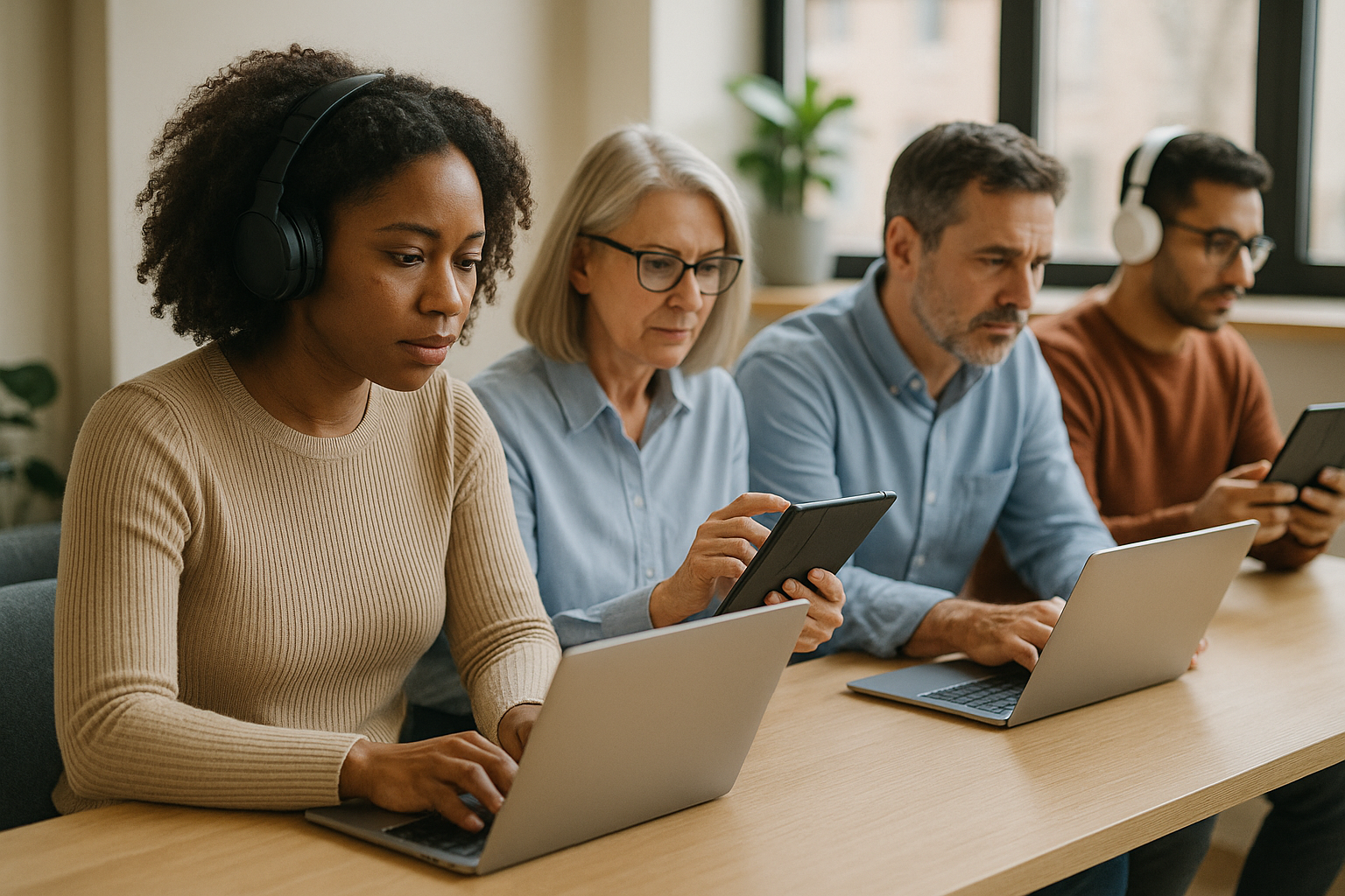 All Courses Available