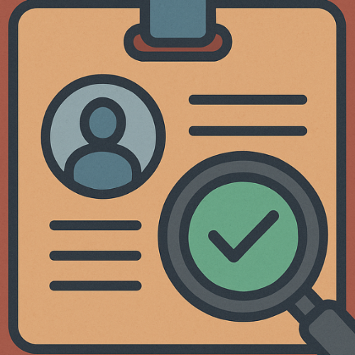 Understanding British Standard 7858: Security Screening for Secure Environments