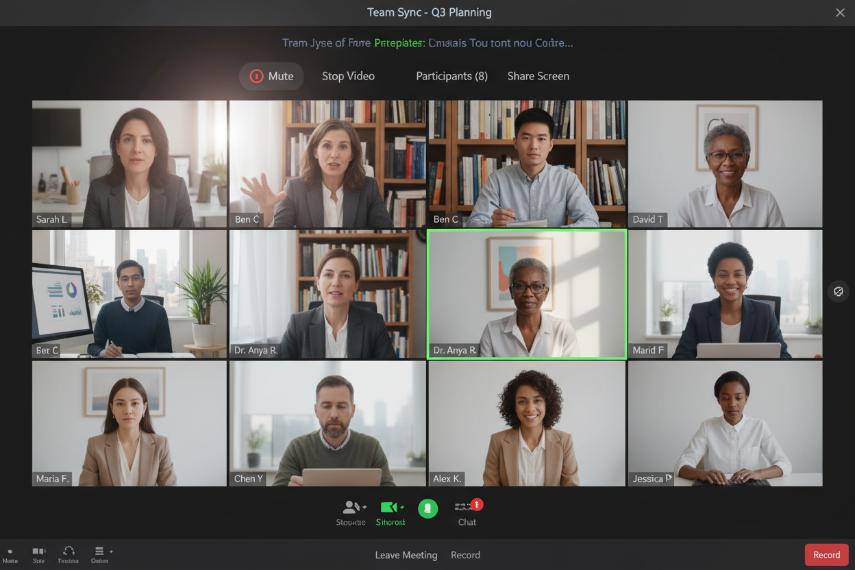 Building Respectful Hybrid Work Cultures