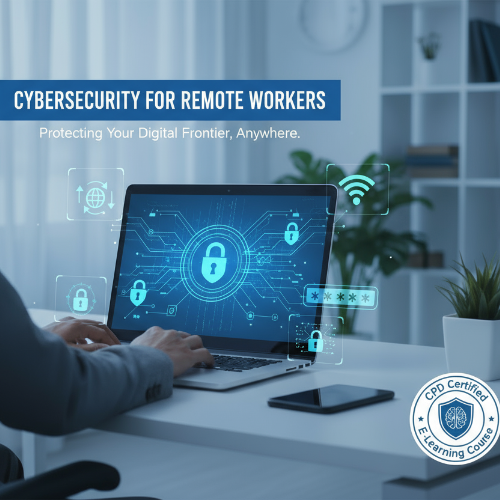 Cybersecurity for Remote Workers