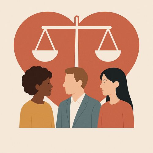 Equality, Diversity, and Inclusion in the Workplace