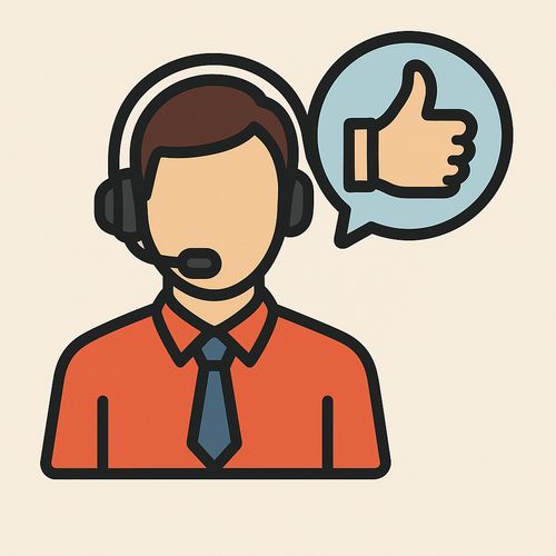 Exemplary Customer Service Training