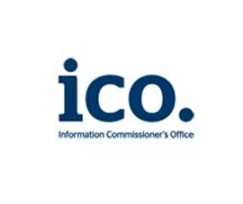 ICO Data Protection Registered Badge - GDPR Compliance