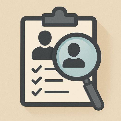 Introduction to Employee Background Checks in the UK