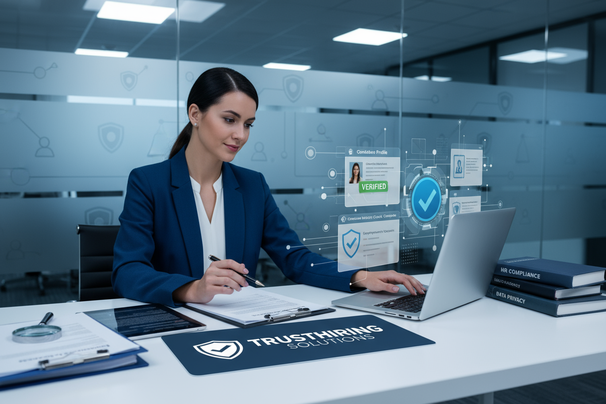 Introduction to Employee Background Checks Course