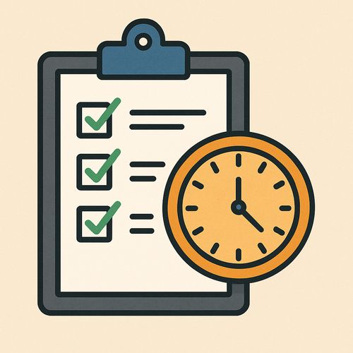 Managing Meetings Effectively
