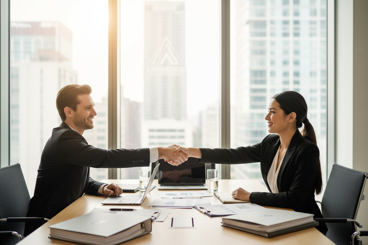 Mastering Negotiation Skills Courses