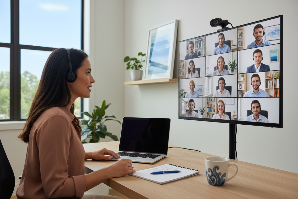 Remote Teams Courses