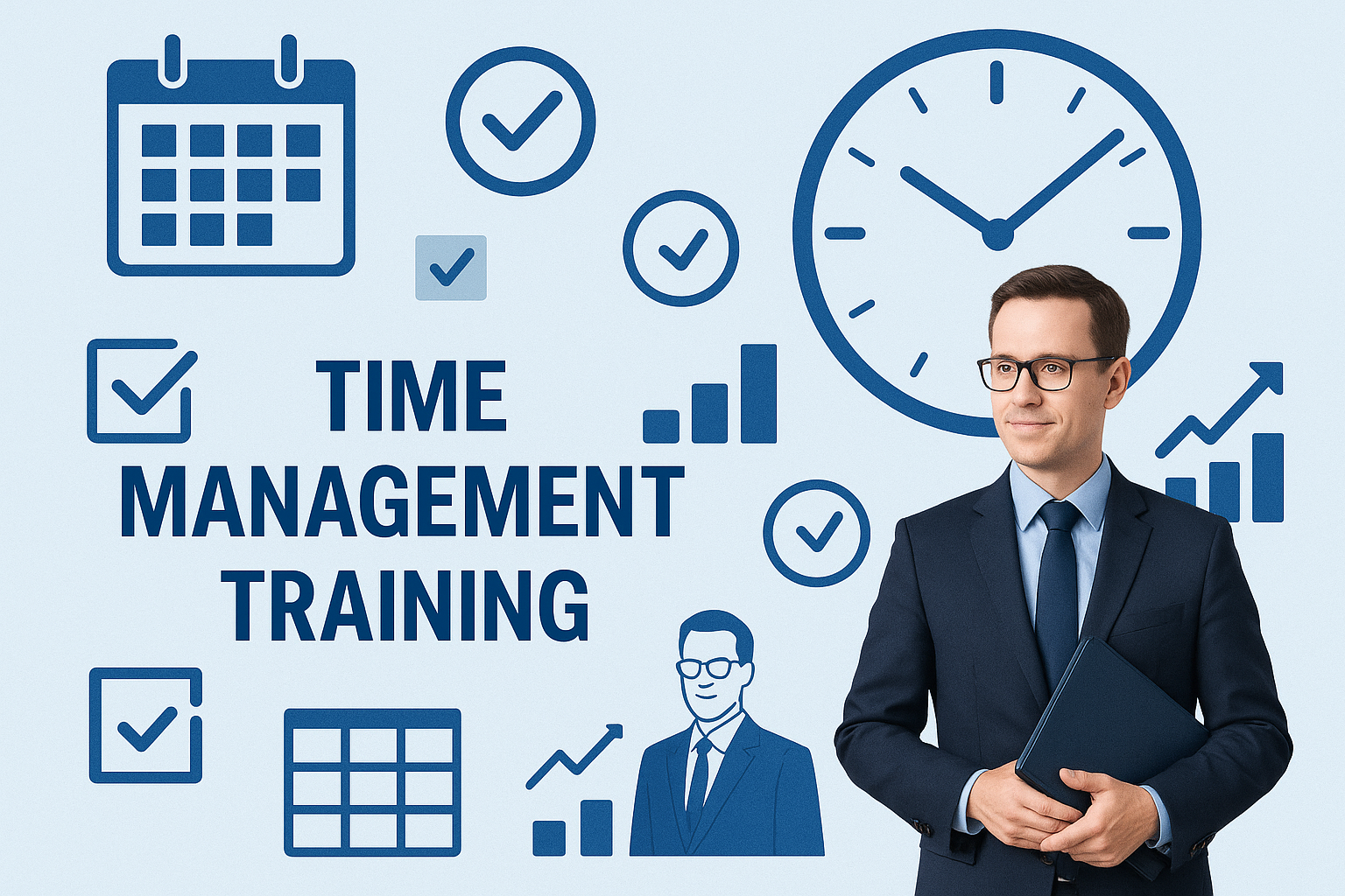 Time Management Training Course