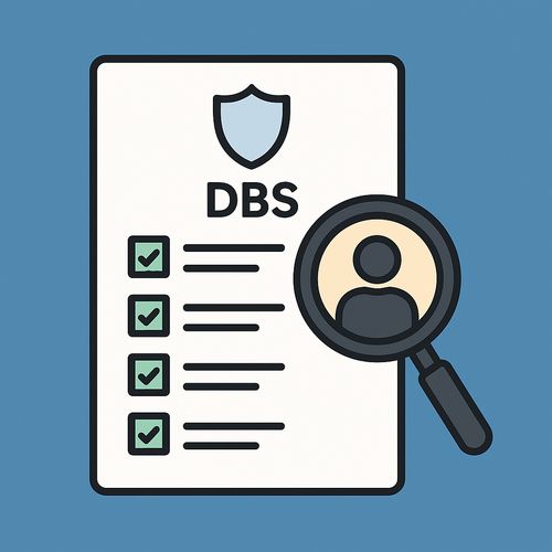 Understanding DBS Checks: A Guide for Employers and HR Professionals
