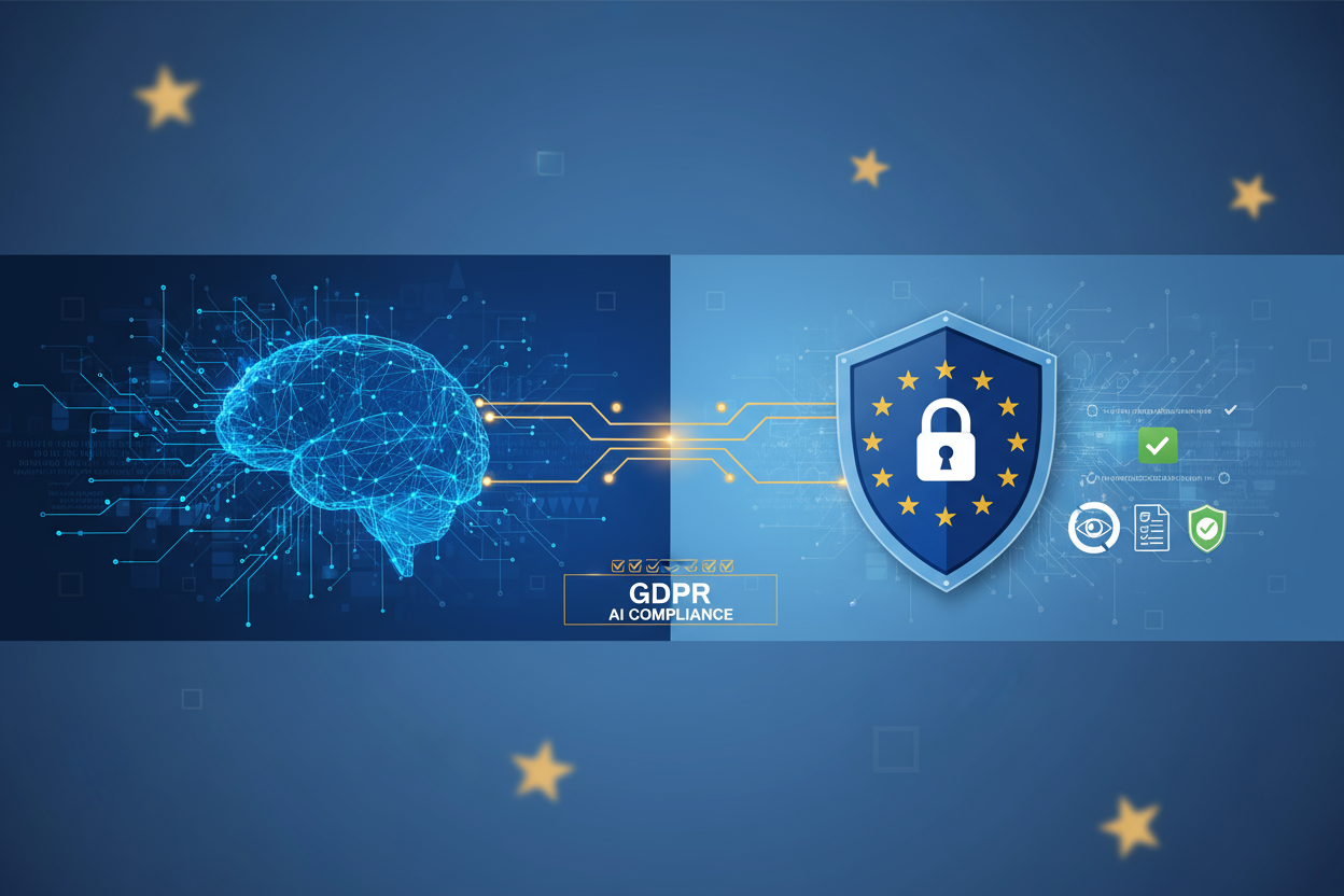 Understanding GDPR in the age of AI Course