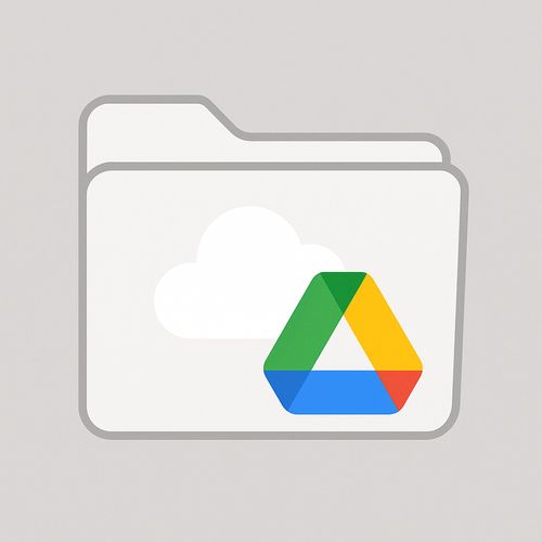 Understanding Google Drive