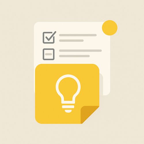 Understanding Google Keep