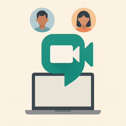 Understanding Google Meet for Professionals