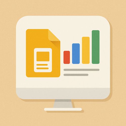 Understanding Google Slides
