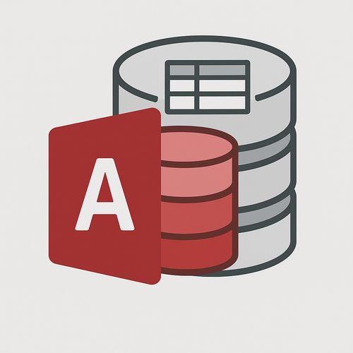 Understanding Microsoft Access