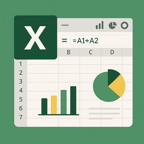 Understanding Microsoft Excel
