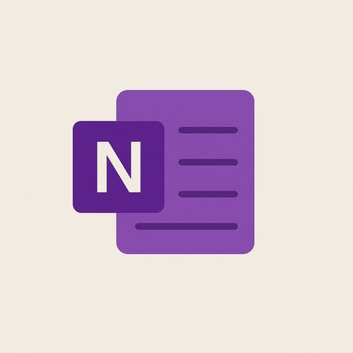 Understanding Microsoft OneNote