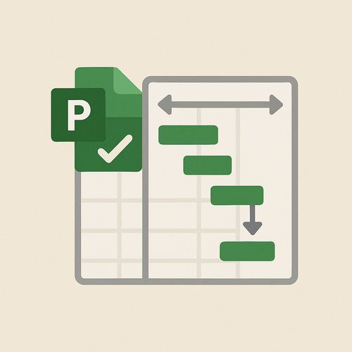 Understanding Microsoft Project