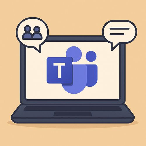 Understanding Microsoft Teams for Business Professionals