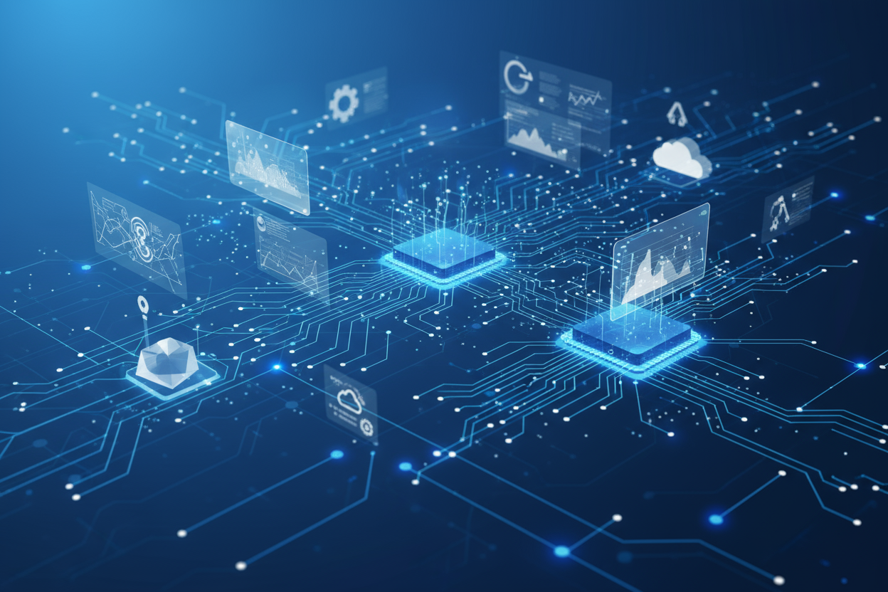 AI & Digital Transformation