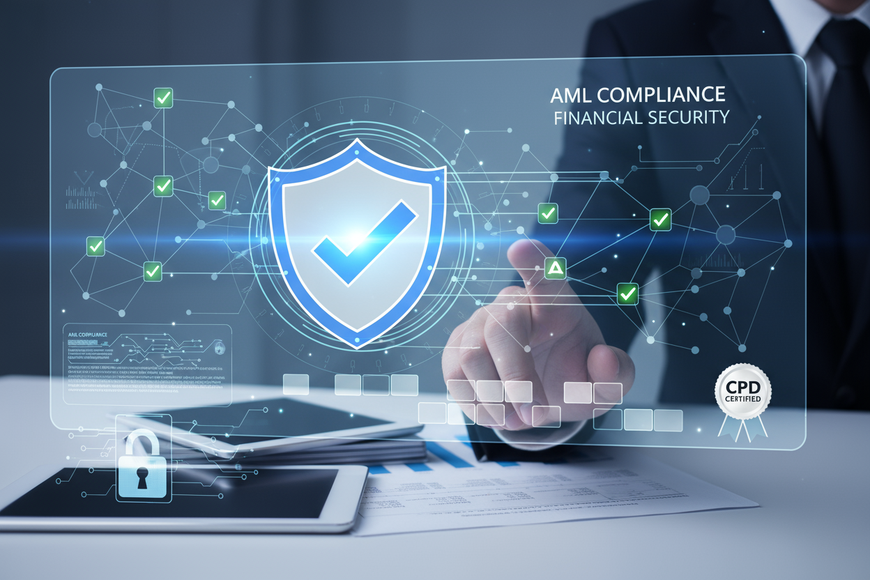 Anti-Money Laundering