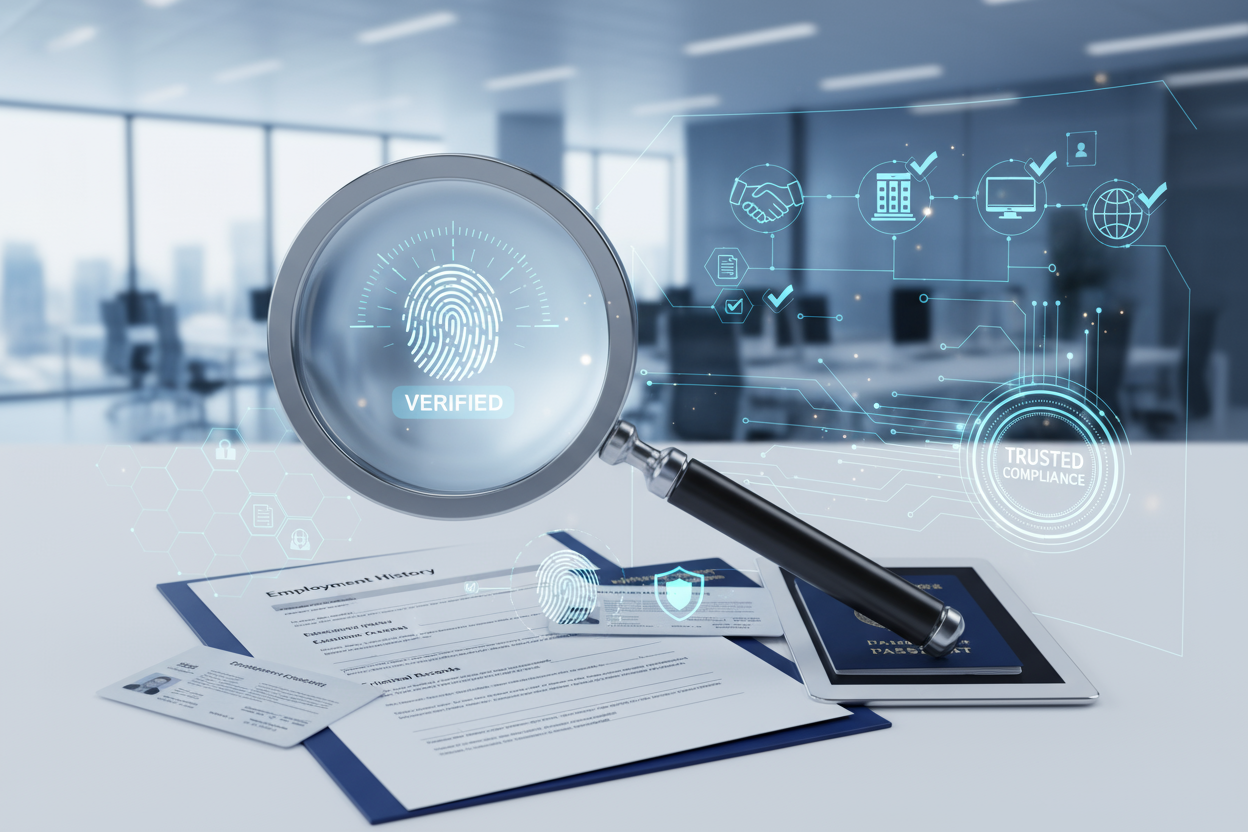 background screening 