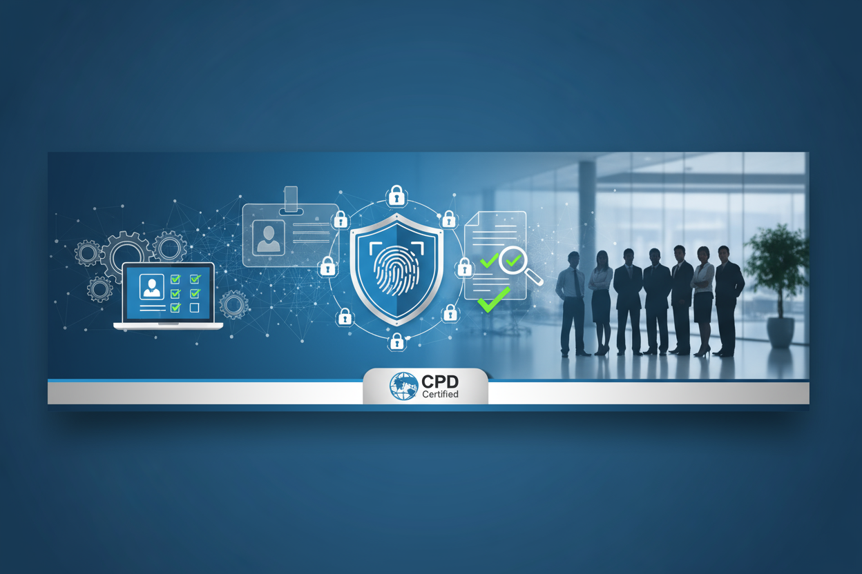 Baseline Personnel Security Standard Course