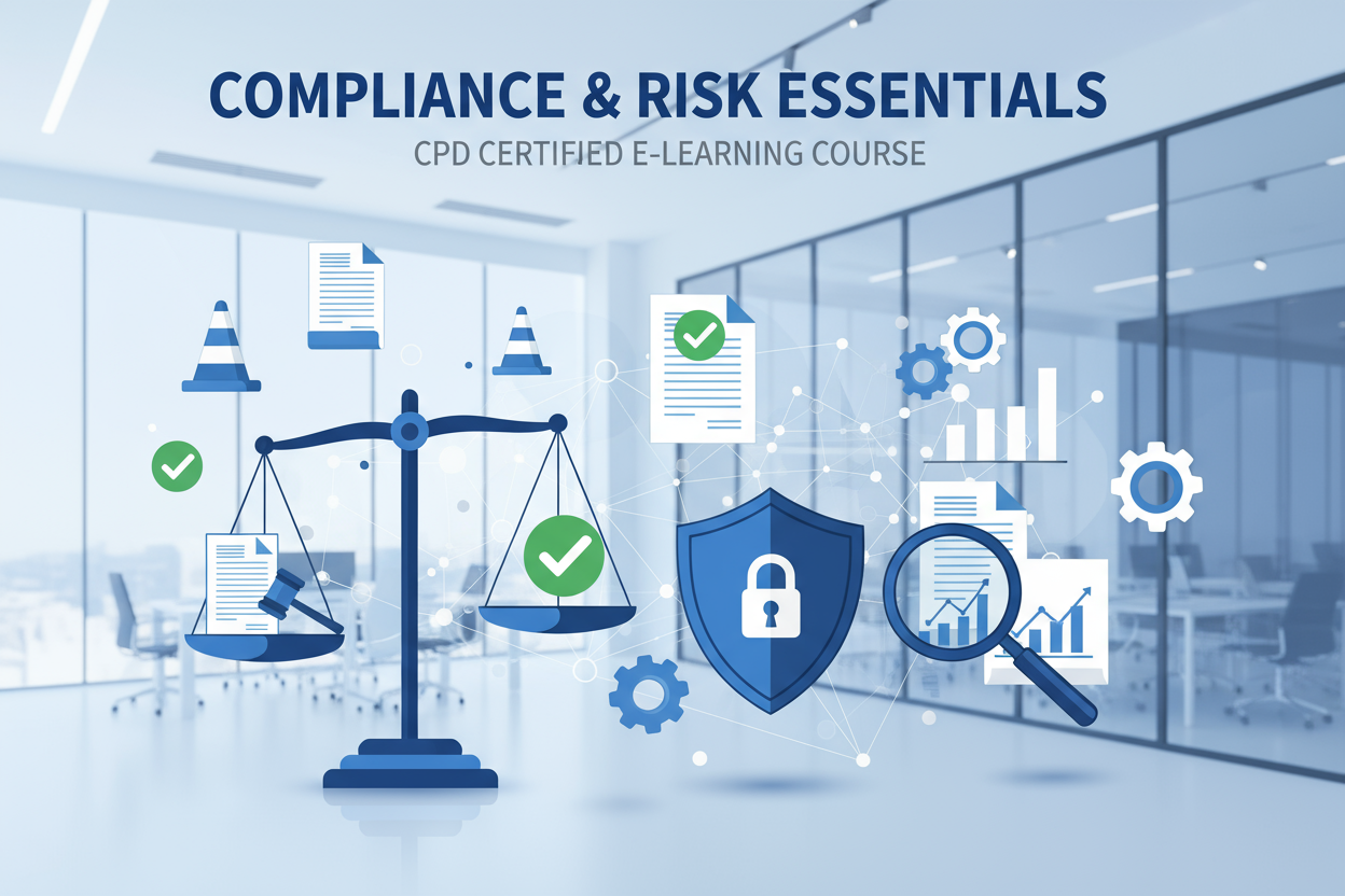 Compliance & Risk Essentials