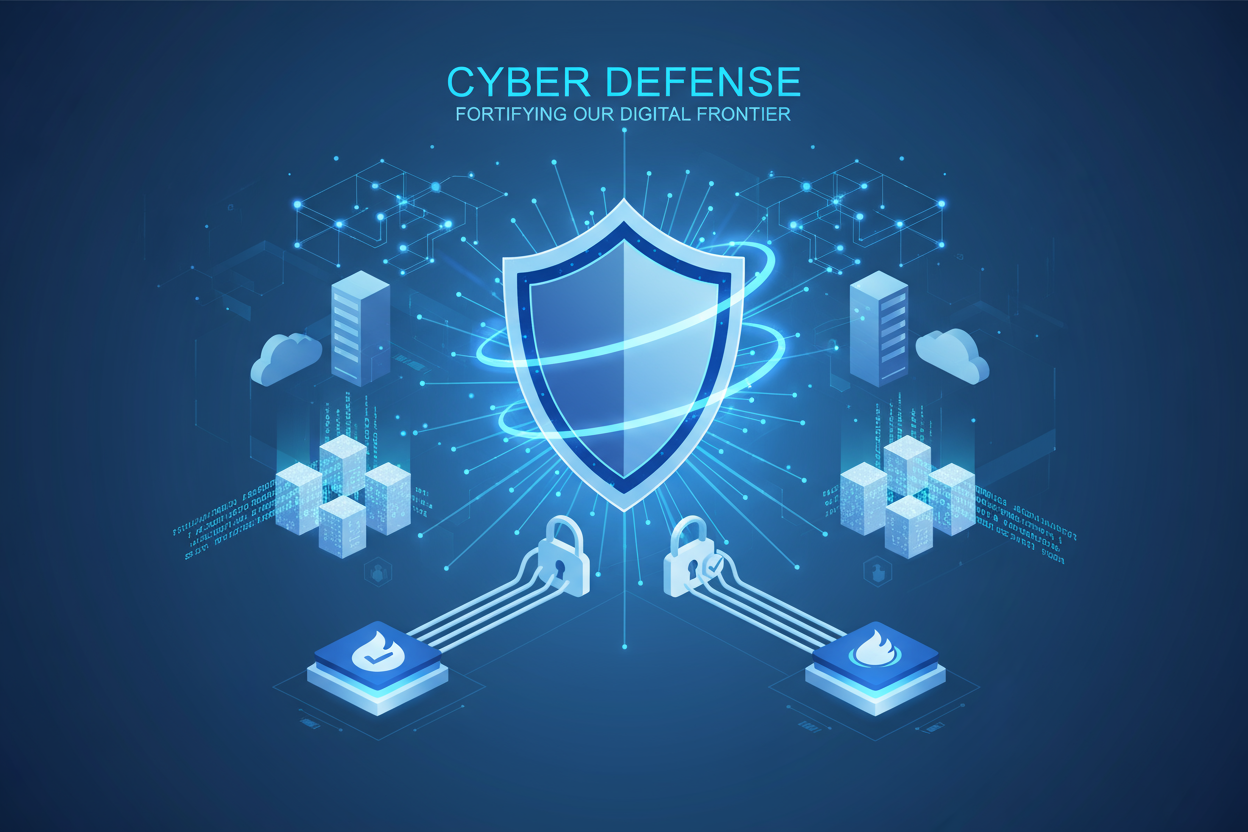 Cybersecurity Awareness