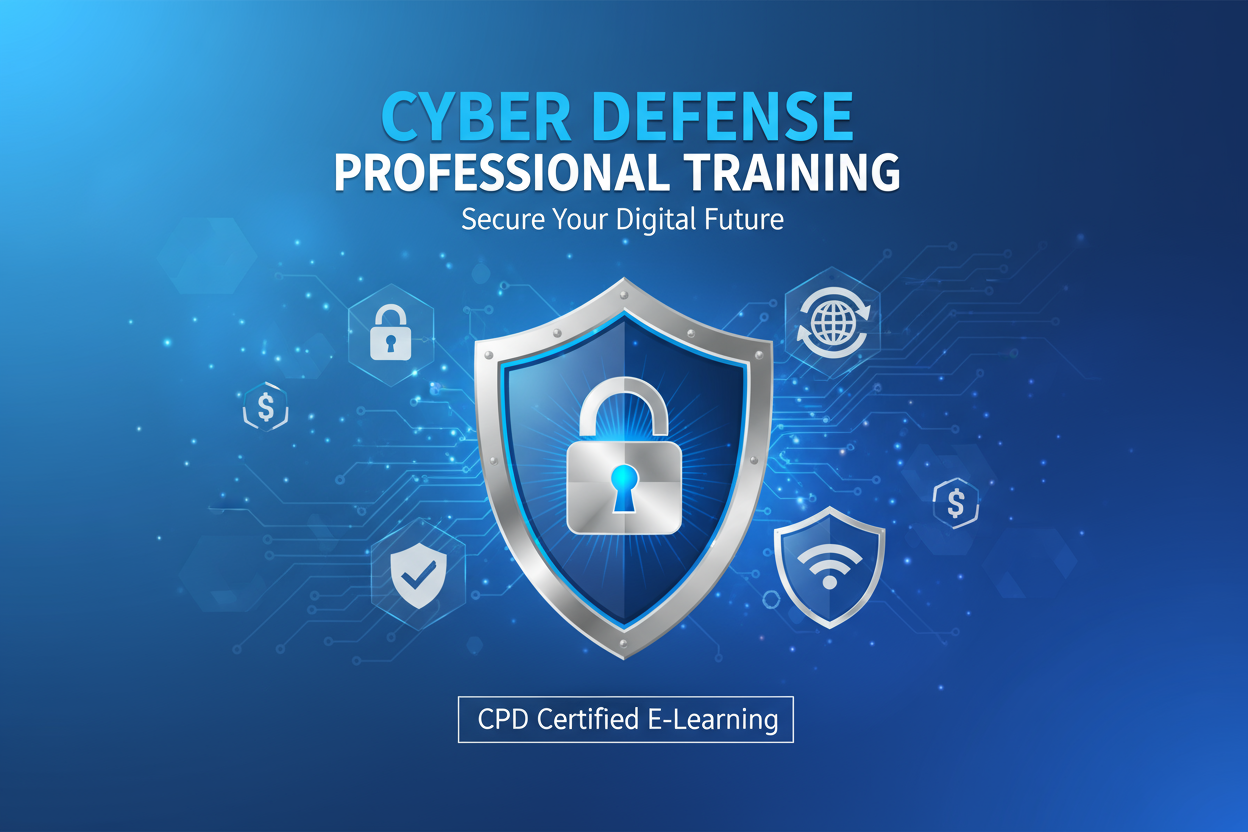 Cybersecurity Basics