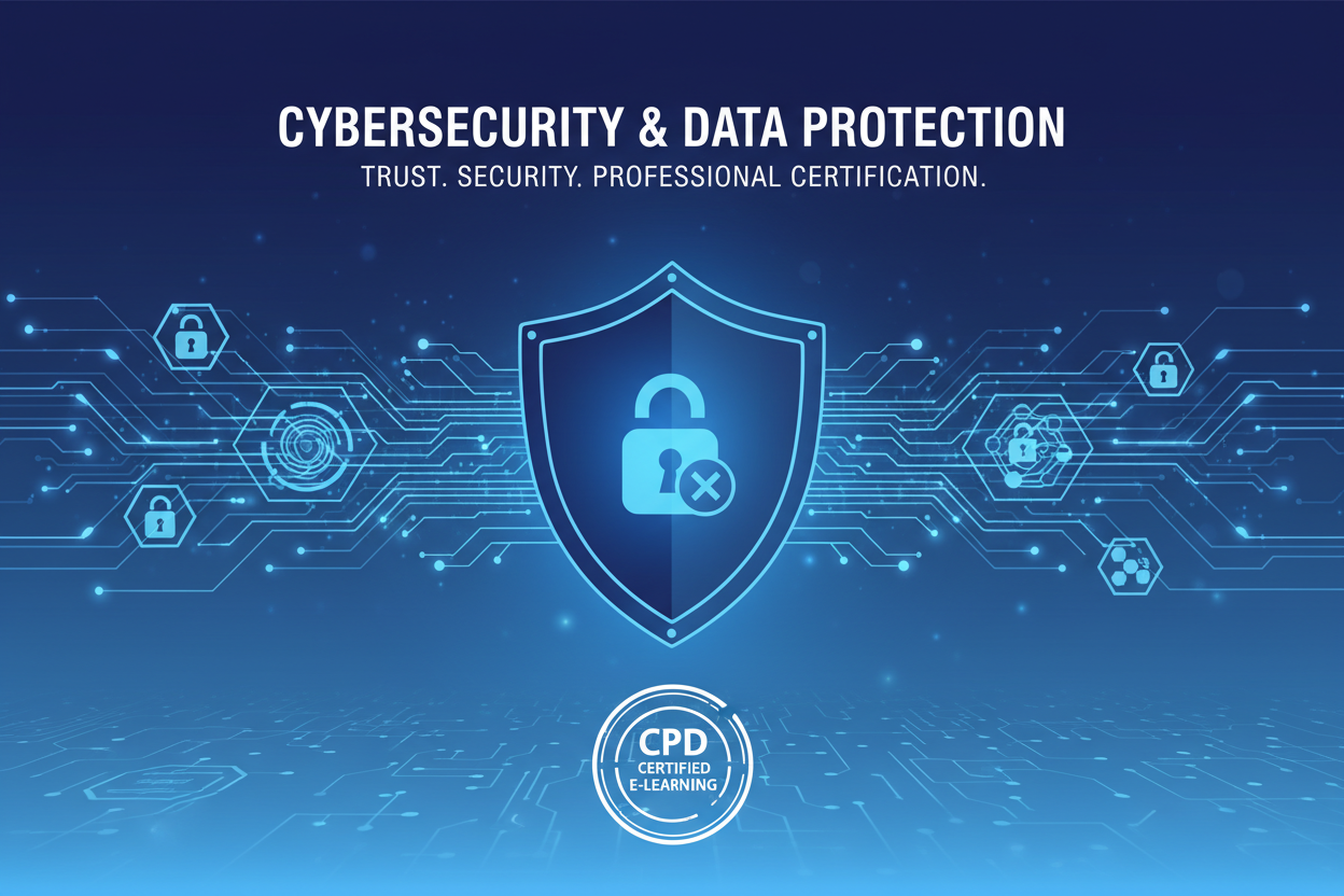 Cybersecurity & Data Protection