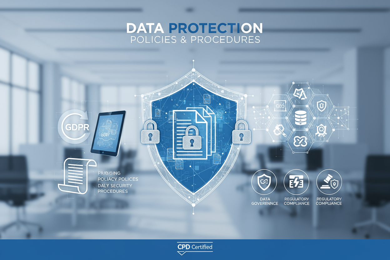 Data Protection Policies and Procedures